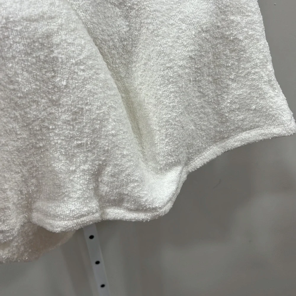 LAMARQUE Lindsay Dress in White - Picture 11 of 12